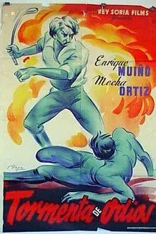 El abuelo movie poster