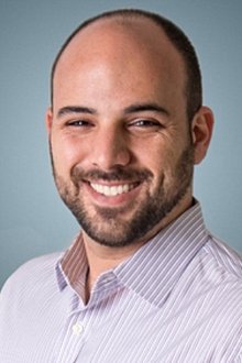 Jon Dabach profile picture