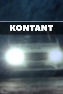 Kontant tv show poster