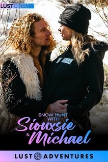 Snow Hunt with Siouxsie and Michael movie poster