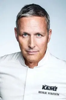 Foto de perfil de Henrik Norström