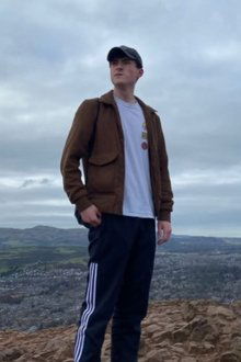 Ben Sutherland profile picture