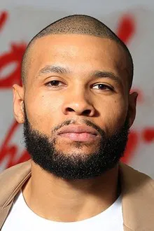 Chris Eubank Jr. profile picture