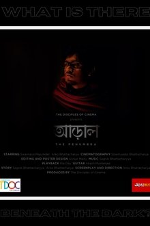 The Penumbra movie poster