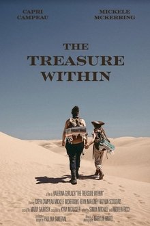Poster do filme The Treasure Within