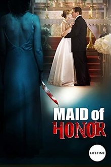 Maid of Honor movie poster