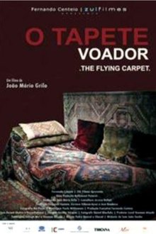 O Tapete Voador movie poster