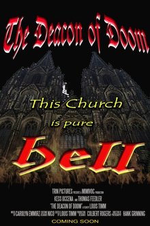 The Deacon of Doom movie poster
