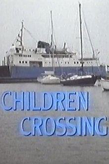 Children Crossing movie poster