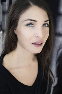 Alida Morberg profile picture