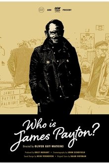 Who is James Payton? movie poster