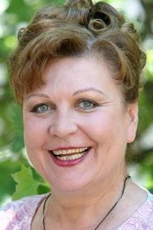 Tatyana Kravchenko profile picture