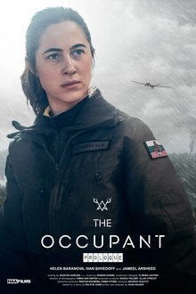 The Occupant: Prologue movie poster
