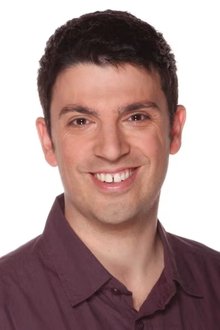 Chas Licciardello profile picture