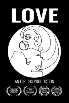 Poster do filme Love