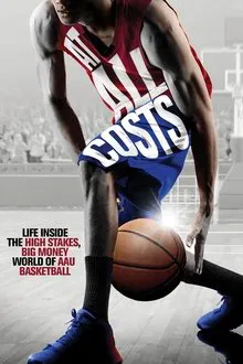 At All Costs movie poster