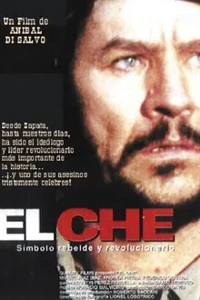 El Che movie poster