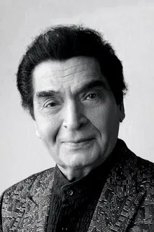 Asrani profile picture