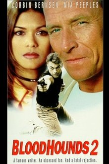 Bloodhounds II movie poster