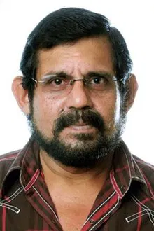 Viji Thamby profile picture