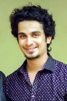 Sankar Induchoodan profile picture