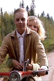 Fylla moppe - Täyttää mopoa movie poster