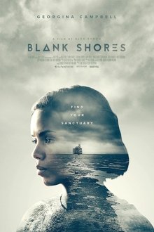 Blank Shores movie poster