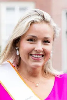 Beate van der Weide profile picture