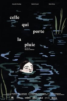 She Who Wears the Rain movie poster