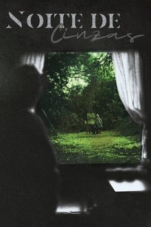 Night of Ashes movie poster