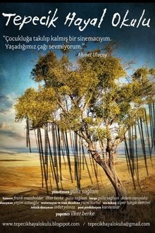 A Dream School in the Steppes movie poster