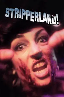 Stripperland movie poster