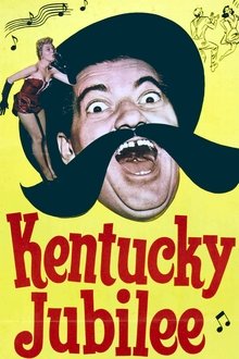 Kentucky Jubilee movie poster