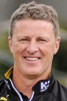 Damien Hardwick profile picture