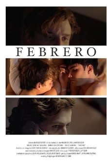 Febrero movie poster