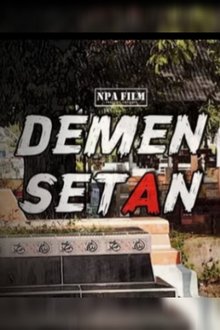 Demen Setan tv show poster