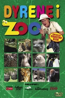 Animals in Zoo movie poster