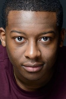 Brandon Michael Hall profile picture