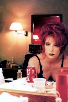 Mylène Farmer: California movie poster