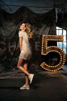 Poster do filme Chanel N°5: The One That I Want