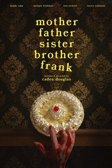 Mother Father Sister Brother Frank movie poster