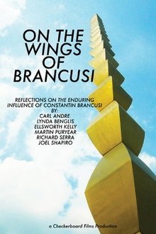 On The Wings of Brancusi movie poster