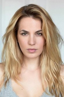 Foto de perfil de Anastasia Corlouer