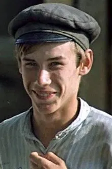 Sergey Dementyev profile picture