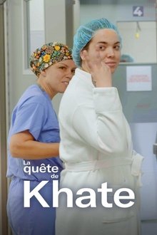 La quête de Khate movie poster