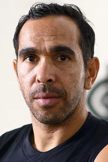 Eddie Betts profile picture