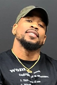 Gregory Knight profile picture