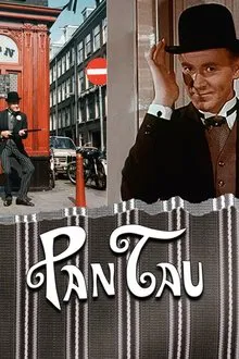 Pan Tau tv show poster