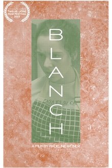 Blanch movie poster
