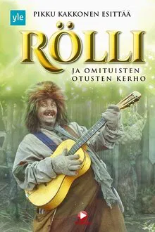 Rölli tv show poster